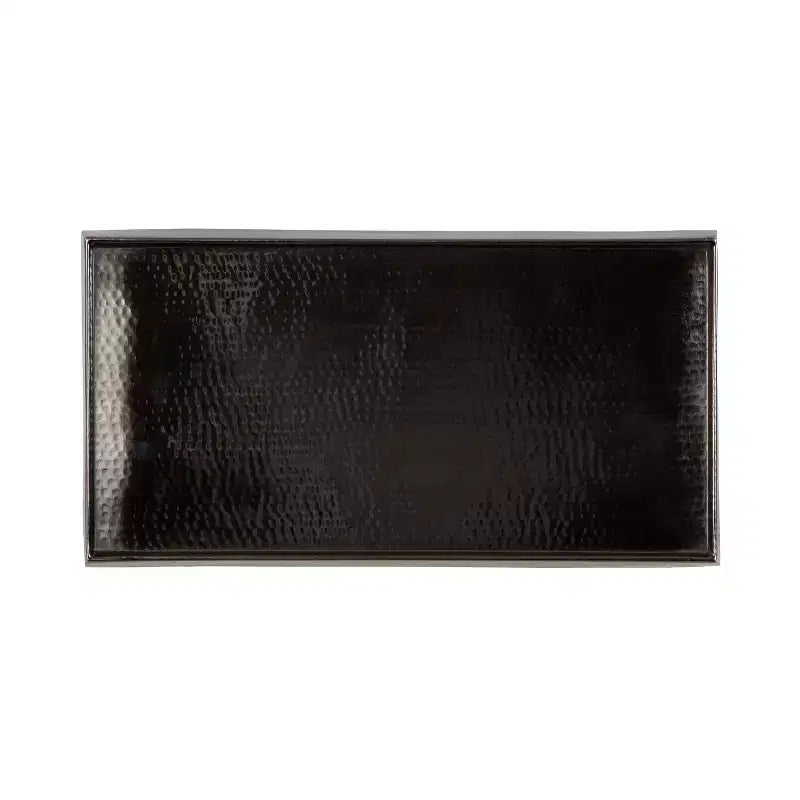 Kate and Laurel Sanzo Slim Side Table