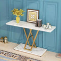 Amata 42.1in Console Table