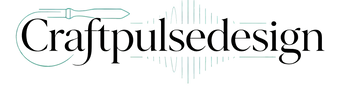 Craftpulsedesign - Accueil
